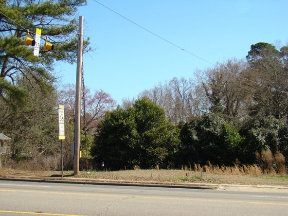 TBD US Hwy 1: TBD US Hwy 1, Aberdeen, NC 28315